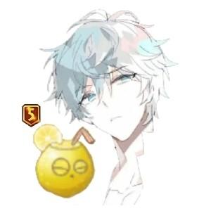 柠檬不檬ya头像