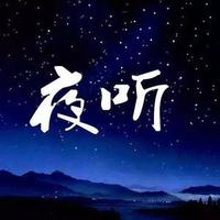 夜听音乐1314520头像