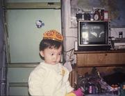 小九今天不码代码的个人资料头像