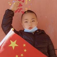 9527在此谁敢放肆头像