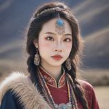 酥妻无心头像