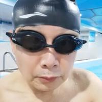 蹚水前进头像