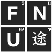 Fun途头像