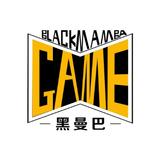 电竞黑曼巴头像