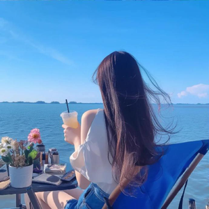 炎炎看剧头像