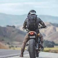 骑不动单车的Jack头像