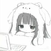 月环的个人资料头像