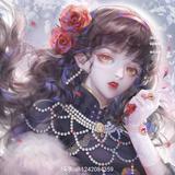 地狱少女L头像