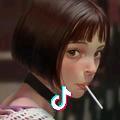 非独立人格。头像