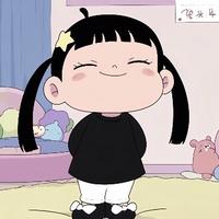 故事外的小芳头像