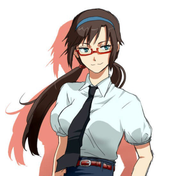 暮色负离子的个人资料头像