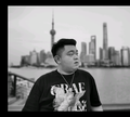 魏三疯头像