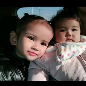 慧慧日常记录头像