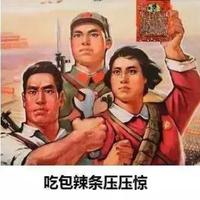 我是徐大侠头像