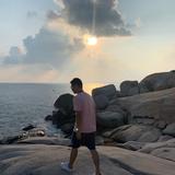 森桑头像