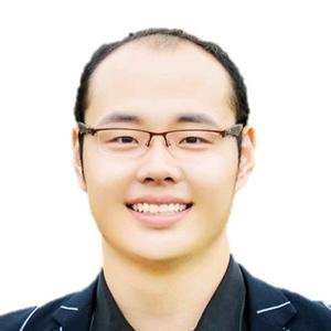 无奇思政头像