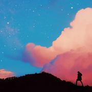 于此等你的个人资料头像