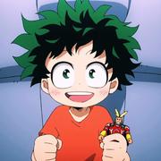 假装在努力的个人资料头像