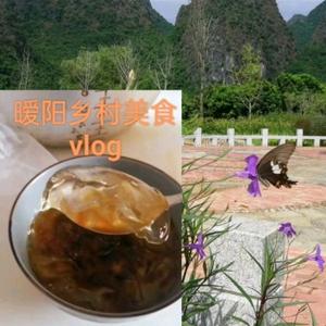 暖阳乡村美食vlog头像