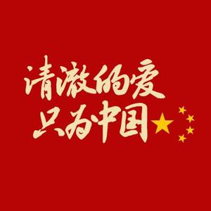 我爱中国头像