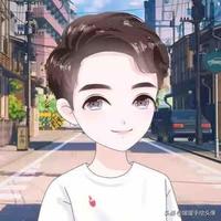 爱生活的天空oR头像