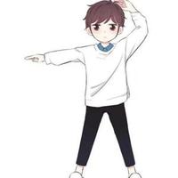 醉酒的小马哥头像