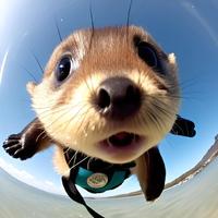 探索06的王先森头像