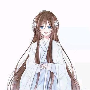 是叶子猫鸭头像