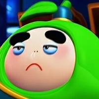 良好市民285头像