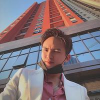 查德理森韦头像