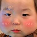 泡泡水波头像