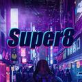 SUPER8视效头像