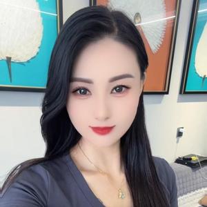 李姑娘头像