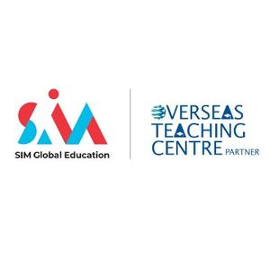 SIM海外教学中心头像