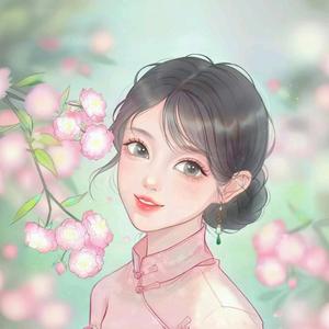 如沐春风头像