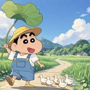 HopeX的个人资料头像