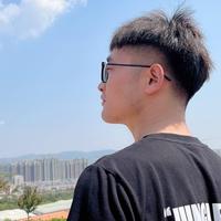 黑白的珍贵头像