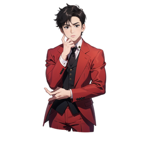 大东不说废话头像