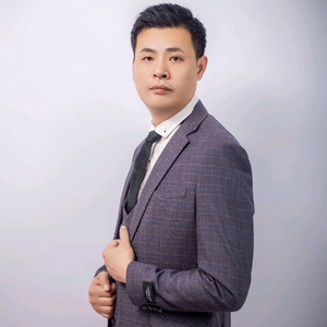 深圳安家峰哥头像