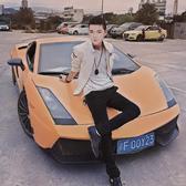 ABS名車聚樂部一鬍非头像