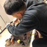 美梦久伴头像