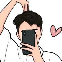 自由孔雀ZT头像