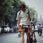 炸薯人的个人资料头像