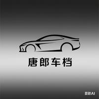 唐郎玩车日常头像