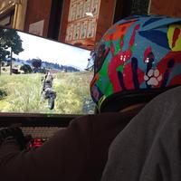 李大娃香酥麻辣鸡铜马店头像