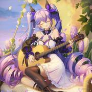 业余用户的个人资料头像