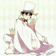 辰也的个人资料头像