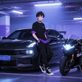 黑仔A2L07头像