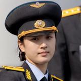 高原雄鹰头像