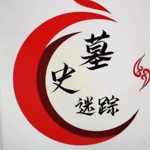 迷踪头像